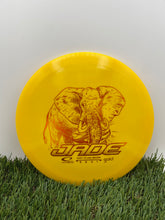 Load image into Gallery viewer, Latitude 64 Gold Plastic Jade Fairway Driver