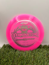 Load image into Gallery viewer, Discraft Z First Run Terminator Driver