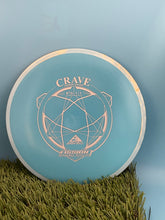 Load image into Gallery viewer, Axiom Fission Plastic Crave Fairway Driver
