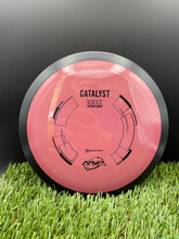 Load image into Gallery viewer, MVP Neutron Plastic Catalyst Distance Driver