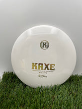 Load image into Gallery viewer, Kastaplast KAXE K1 Plastic Midrange