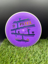 Load image into Gallery viewer, Axiom Simon Lizotte SE Electron Pixel Putter