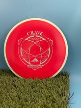 Load image into Gallery viewer, Axiom Fission Plastic Crave Fairway Driver