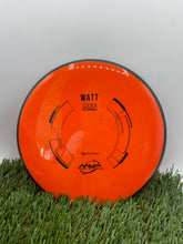 Load image into Gallery viewer, MVP Neutron Plastic Watt Putter
