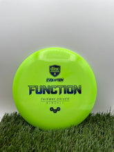 Load image into Gallery viewer, Discmania Neo Function Fairway