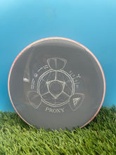 Load image into Gallery viewer, Axiom Proxy Neutron Plastic Putter