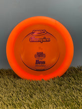 Load image into Gallery viewer, Innova Boss Champion Plastic Distance Driver