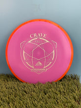 Load image into Gallery viewer, Axiom Fission Plastic Crave Fairway Driver