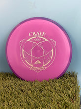 Load image into Gallery viewer, Axiom Fission Plastic Crave Fairway Driver