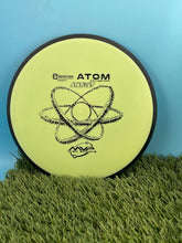 Load image into Gallery viewer, MVP Electron Plastic Atom Putter