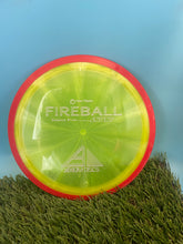 Load image into Gallery viewer, Axiom Proton Plastic Fireball Driver
