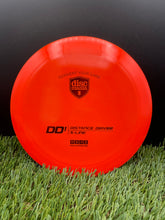 Load image into Gallery viewer, Discmania S-Line DD1 Distance Driver
