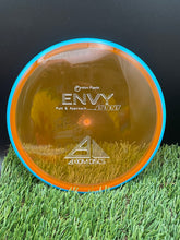 Load image into Gallery viewer, Axiom Proton Plastic Envy Putter