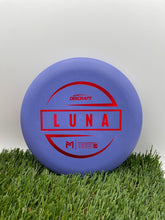 Load image into Gallery viewer, Discraft McBeth Luna Approach/Putt