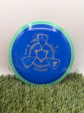 Load image into Gallery viewer, Axiom Excite Neutron Plastic Distance Driver
