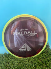 Load image into Gallery viewer, Axiom Proton Plastic Fireball Driver