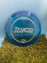 Load image into Gallery viewer, Discraft Z Line Archer Midrange