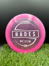 Load image into Gallery viewer, Discraft Paul McBeth Z-Line Hades Driver