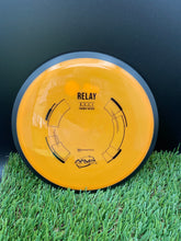 Load image into Gallery viewer, MVP Relay Neutron Plastic Fairway Driver