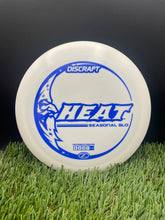 Load image into Gallery viewer, Discraft Seasonal Glow Heat Fairway