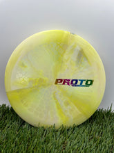 Load image into Gallery viewer, Discraft Ricky Wysocki Proto Putter