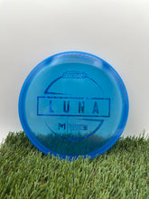 Load image into Gallery viewer, Paul McBeth Z-Line Luna