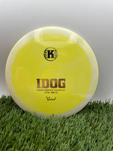 Load image into Gallery viewer, Kastaplast K1 Grind Idog Fairway Driver