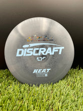 Load image into Gallery viewer, Discraft Heat ESP Plastic Driver