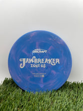 Load image into Gallery viewer, Discraft Jawbreaker Zone OS approach disc