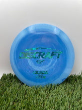 Load image into Gallery viewer, Discraft Esp Plastic Cicada Fairway Driver