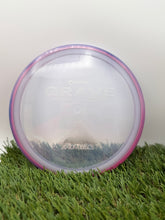 Load image into Gallery viewer, Axiom Crave Proton Plastic Fairway Driver