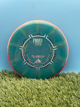 Load image into Gallery viewer, Axiom Plasma Plastic Envy Putter