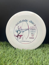 Load image into Gallery viewer, Westside Discs Tournament Longbowman Fairway Driver