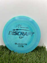 Load image into Gallery viewer, Discraft ESP Plastic Buzzz OS Midrange