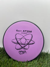 Load image into Gallery viewer, MVP Electron Plastic Atom Putter