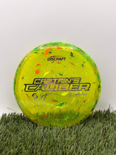 Load image into Gallery viewer, Discraft First Run Captains Caliber Z Jawbreaker Approach Disc