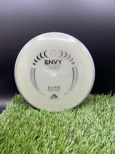 Load image into Gallery viewer, Axiom Eclipse Glow Envy Putt/Approach