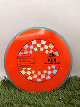 Load image into Gallery viewer, Axiom Soft Neutron plastic Hex Midrange