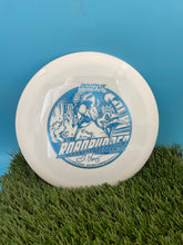 Load image into Gallery viewer, Innova Star Plastic Roadrunner Distance Driver