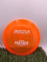 Load image into Gallery viewer, Innova Champion Plastic Panther Midrange