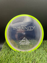 Load image into Gallery viewer, Axiom Insanity Proton Plastic Distance Driver