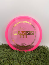 Load image into Gallery viewer, Discraft Buzzz SS Z-Line Midrange