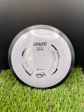 Load image into Gallery viewer, MVP Neutron Plastic Catalyst Distance Driver