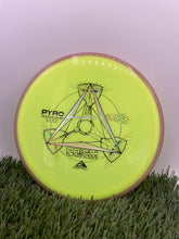 Load image into Gallery viewer, Axiom Neutron Plastic Prizm Pyro Midrange