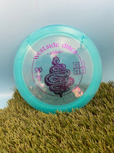 Load image into Gallery viewer, Westside Discs VIP First Run Adder Driver