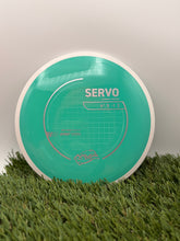 Load image into Gallery viewer, MVP Servo Neutron Plastic Fairway Driver