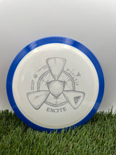 Load image into Gallery viewer, Axiom Excite Neutron Plastic Distance Driver