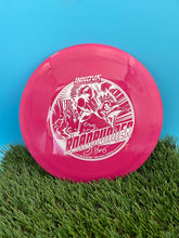 Load image into Gallery viewer, Innova Star Plastic Roadrunner Distance Driver