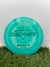 Load image into Gallery viewer, Discraft ESP Plastic Buzzz OS Midrange
