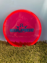 Load image into Gallery viewer, Dynamic discs Prototype Culprit approach disc